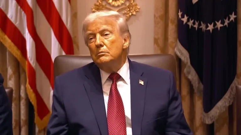 Compra da Warner: Trump diz que não é amigo da Netflix nem da Paramount