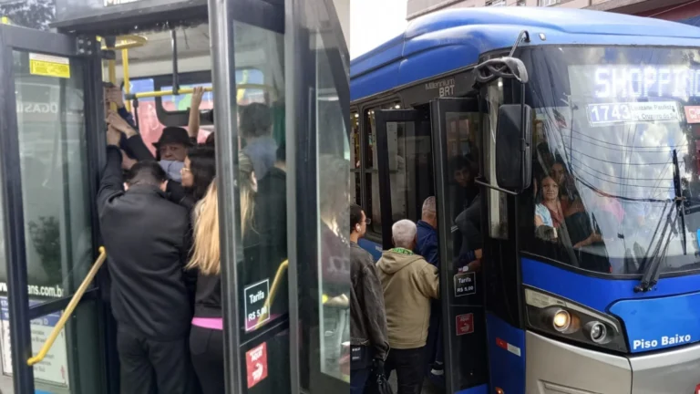 Greve de ônibus em SP: veja o que pode acontecer com empresas após acordo