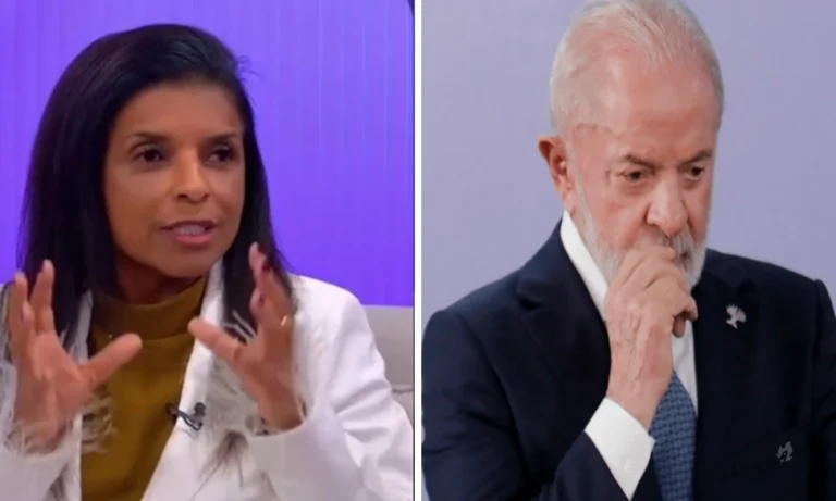 Vidente joga as cartas e prevê reviravolta nas eleições de 2026 envolvendo Lula