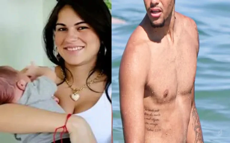 Onde está o filho de Elisa Samúdio e Bruno? A verdade atual que ninguém te contou