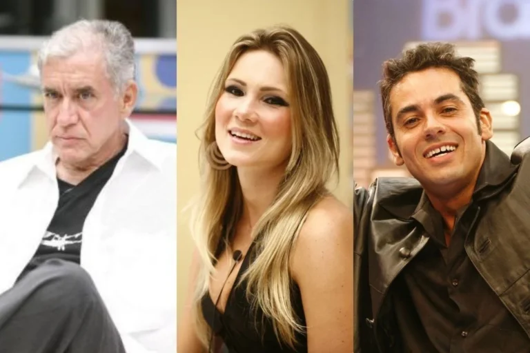 BBB: conheça ex-participantes que já morreram