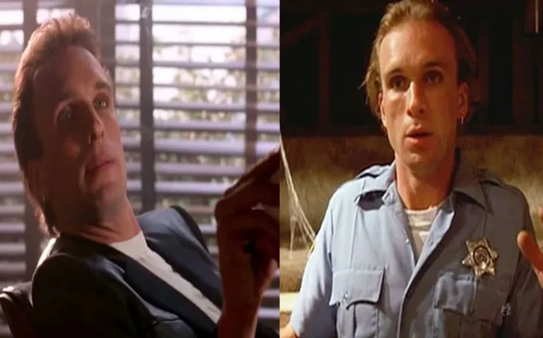 Morre Peter Greene, astro de “Pulp Fiction” e “O Máskara”, encontrado sem vida em Nova York