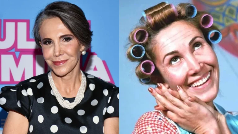 Florinda Meza volta a criticar “Chespirito”: “Mancharam imagem de Roberto”