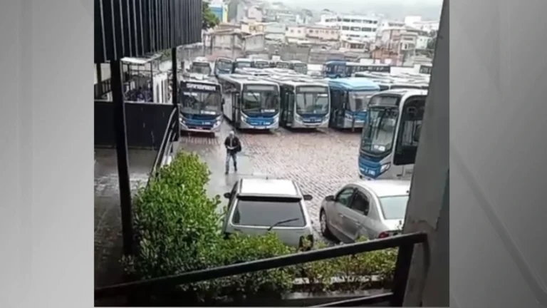 Greve de ônibus em SP: prefeitura registra ocorrência contra empresas