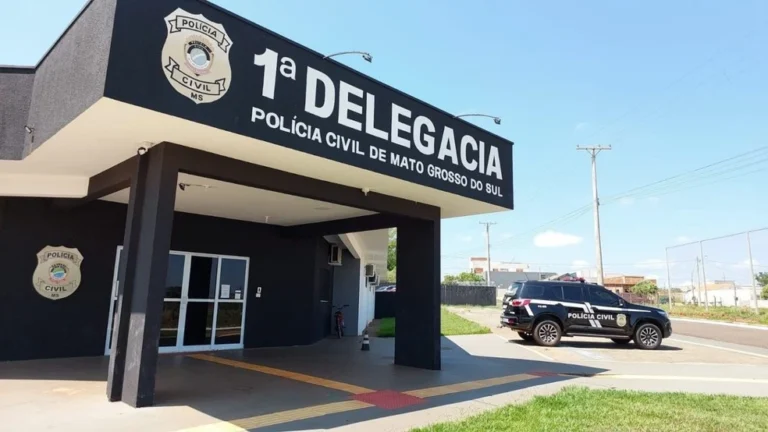 Homem mata colega de trabalho após briga por refrigerante em restaurante de MS