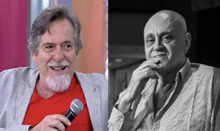 José de Abreu causa revolta ao comentar morte de Oscar Maroni: “Diabo que o carregue”