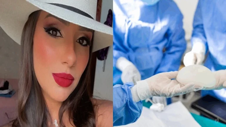 Jovem de 28 anos perde a vida após cirurgia de silicone em SP e caso gera comoção