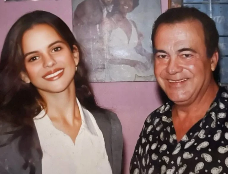 Filha de Lindomar Castilho diz se perdoou pai por matar a mãe durante show