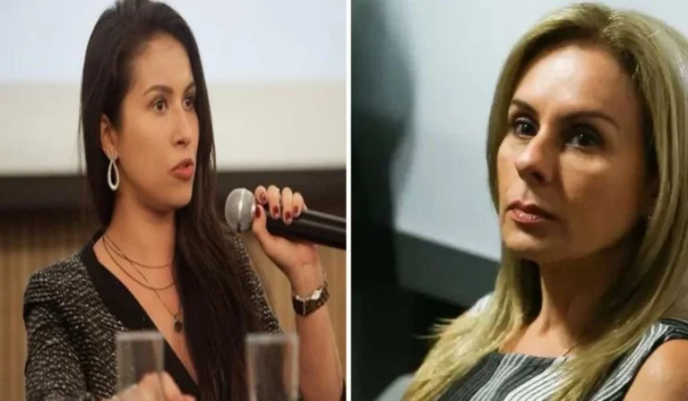 Ex-juíza enfrenta Moraes e levanta suspeitas sobre contrato do Master com sua esposa