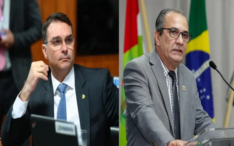 Malafaia se manifesta após escolha de Flávio para 2026 e dispara recado bombástico