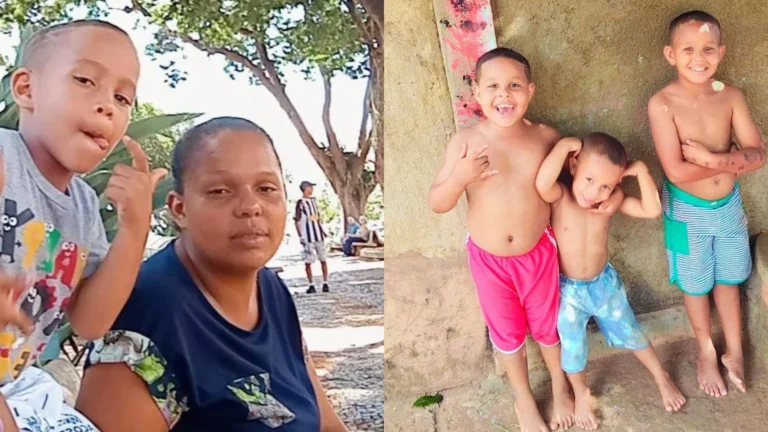 Filho ajudou pai a matar esposa e três enteados em SP, diz polícia