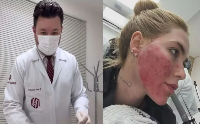 Médico reage a tratamento de Virginia e faz alerta preocupante