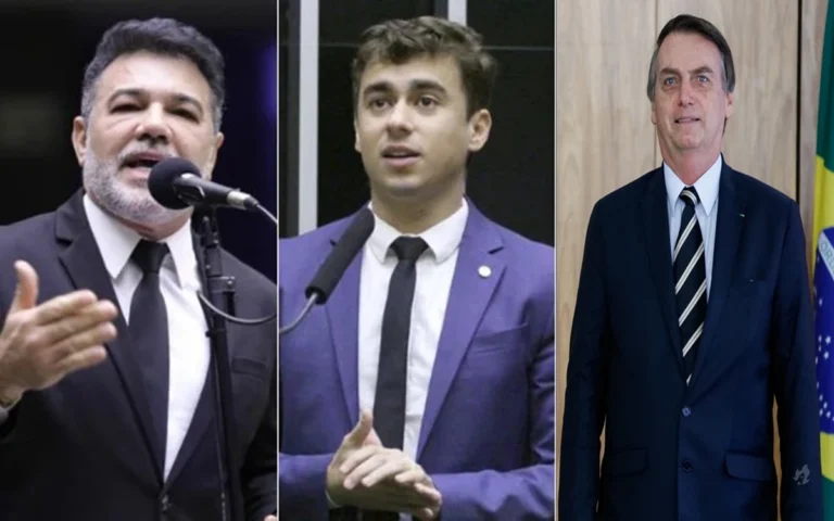 Políticos de direita são os mais influentes nas redes sociais
