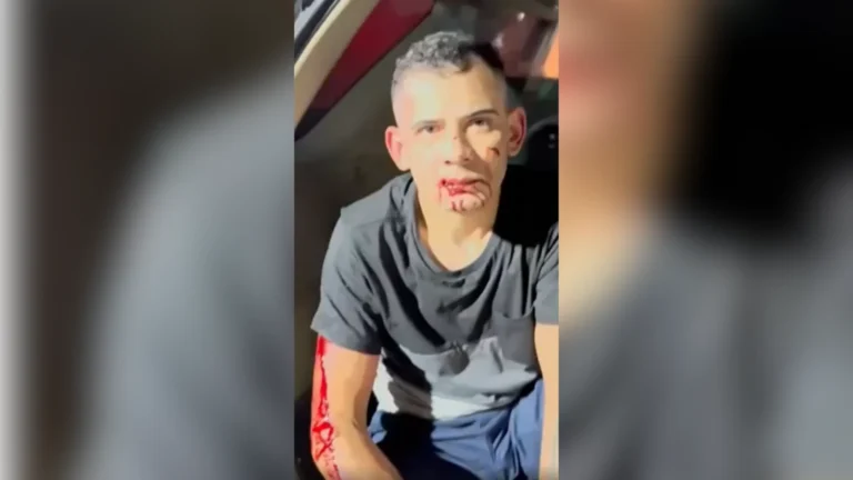 Homem que arrastou mulher na Marginal estava com R$ 2.300 na carteira