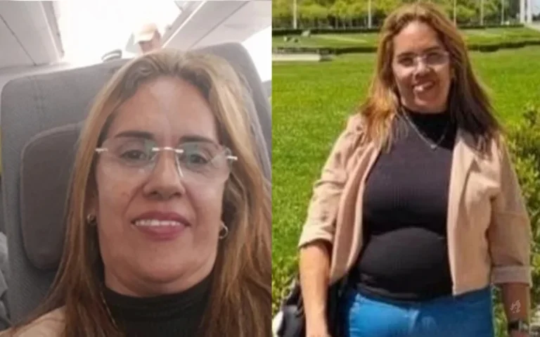 Patroa é presa suspeita de tirar a vida de babá brasileira em Portugal