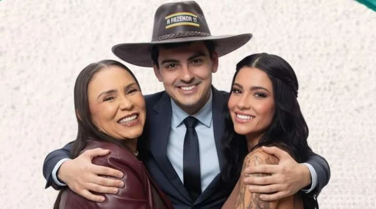 ‘A Fazenda 17’ termina como melhor reality do ano, com descancelamento recorde e grandes injustiças