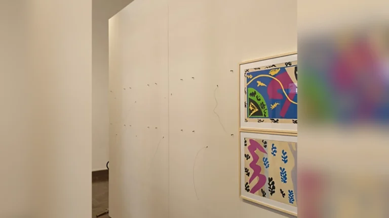 SP aciona Interpol por roubo de obras de arte de biblioteca
