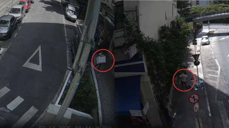 Polícia prende suspeito de roubar obras na Biblioteca Mário de Andrade