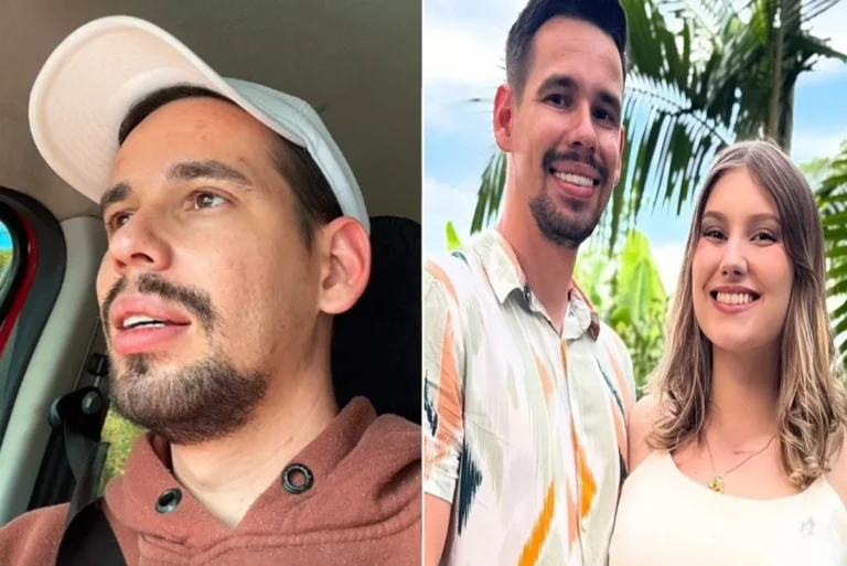Marido atualiza estado de Isabel Veloso na UTI e revela mudança importante