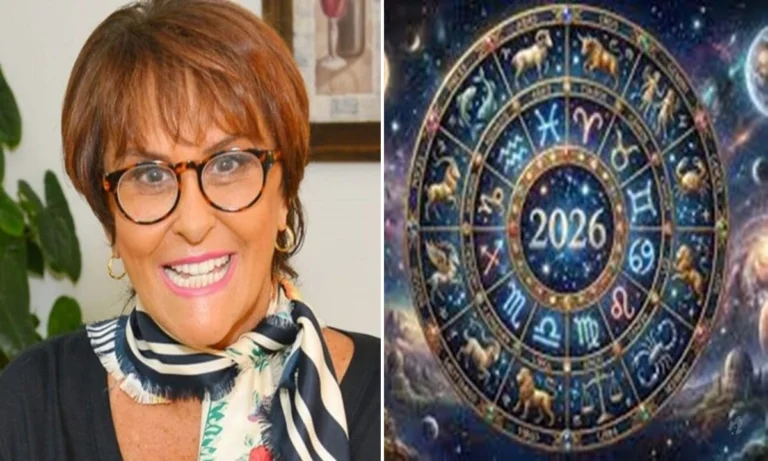 Márcia Sensitiva revela os signos que vão nadar em dinheiro em 2026