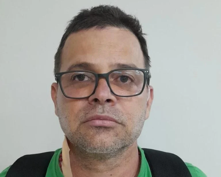 PF diz que Silvinei alugou carro e levou cão, ração e tapetes higiênicos