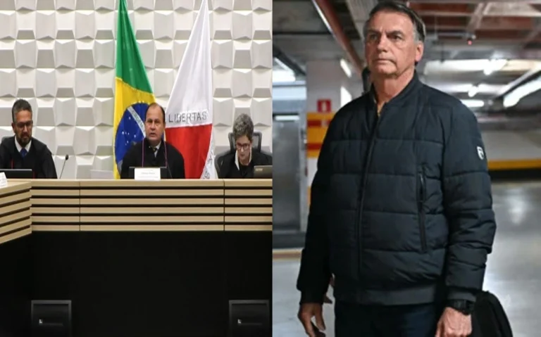 TRF-6 surpreende e derruba decisão que retirava benefícios vitalícios de Bolsonaro