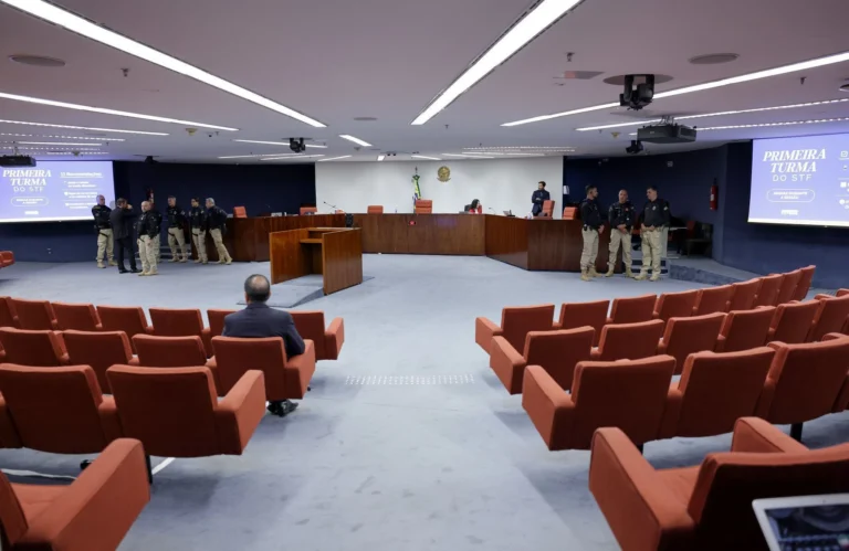Com fim das ações sobre golpe, STF inicia 2026 focado em Marielle e emendas