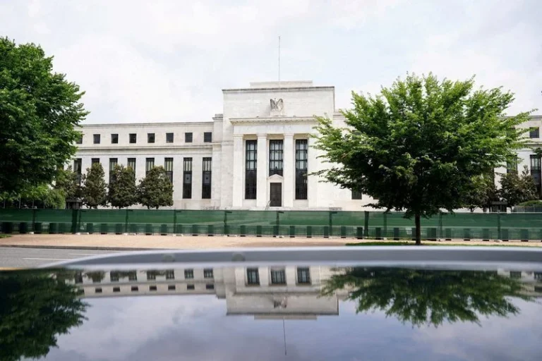 Trump diz que novo presidente do Fed será anunciado no início de 2026
