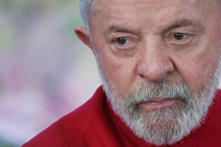 Lula determina que CGU abra processo contra servidor que agrediu mulher