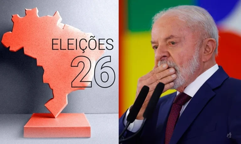 The Economist dispara contra Lula e diz: “Presidente não deveria concorrer a reeleição”