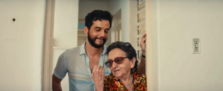 “O Agente Secreto” é eleito melhor filme do ano pelo The Hollywood Reporter