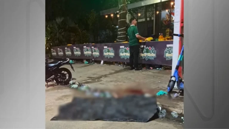 Policial mata advogado a tiros após discussão em casa de shows em Belém