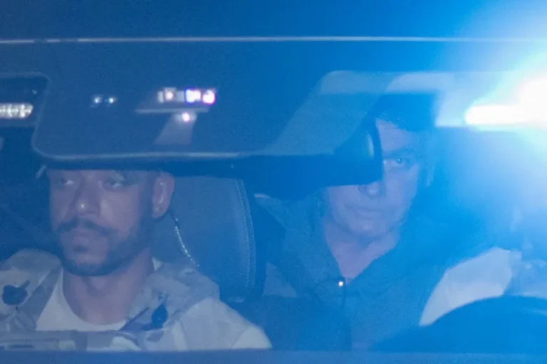 Moraes dá prazo para PMDF entregar relatório sobre rotina de Bolsonaro