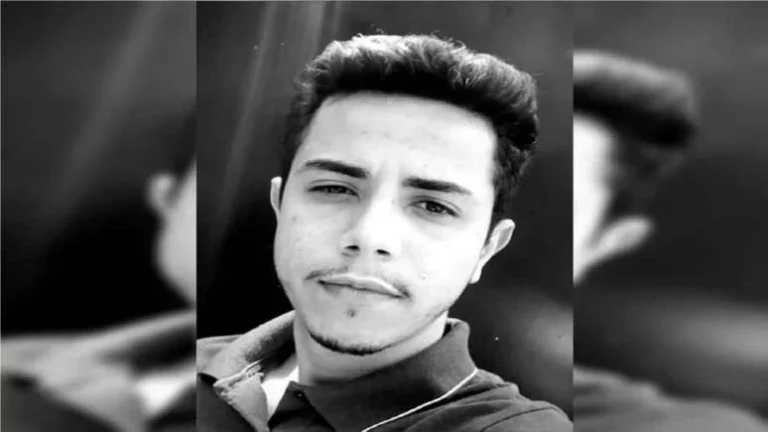 TÃO JOVEM! Filho de vereador famoso é assassinado aos 25 anos
