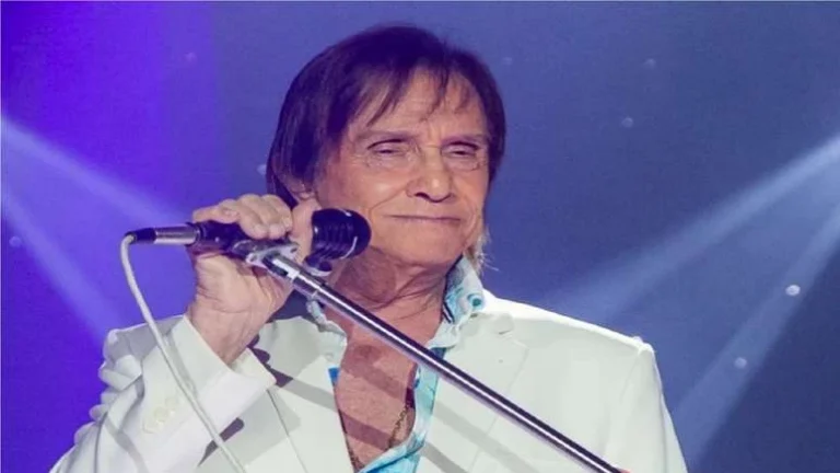 Saiba qual o estado de saúde de Roberto Carlos após diagnóstico de Covid-19
