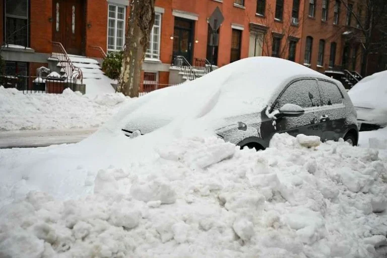Número de mortos em tempestade de inverno nos EUA chega a 30