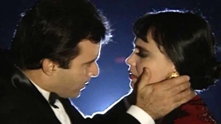 Rainha da Sucata: Edu e Maria do Carmo vivem momento juntos em meio às polêmicas da empresa
