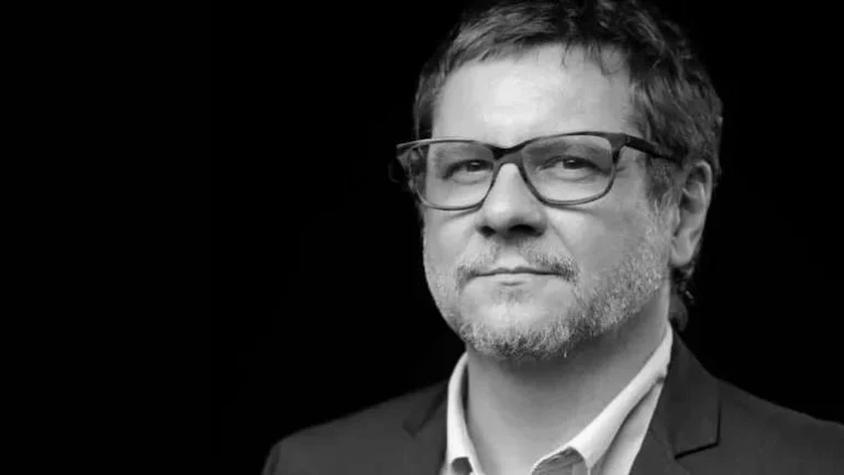 TRAGÉDIA! Jornalista é encontrado morto aos 47 anos
