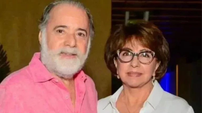 Você sabia? Tony Ramos quase não se casou por um motivo inusitado; saiba qual