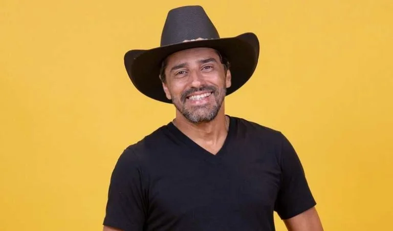 O terror dos Pipocas! O recorde quebrado por Alberto Cowboy no BBB 26, aos 49 anos, é a prova certeira de que o Veterano vai dar trabalho aos anônimos e famosos