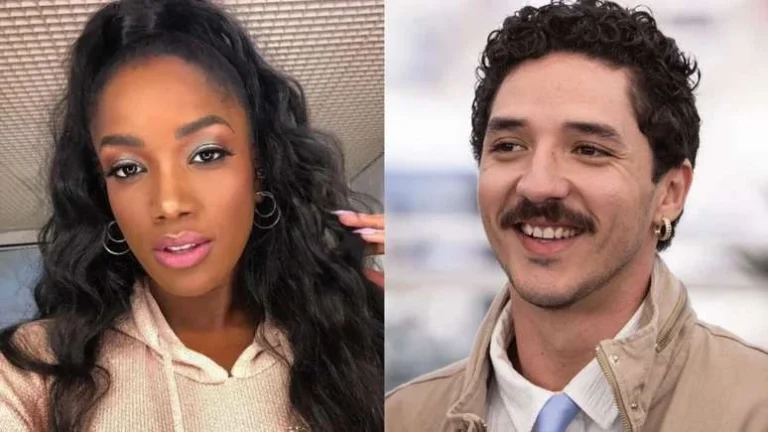 Apaixonado! Ator que vive affair com Iza faz comentário quente em foto da cantora