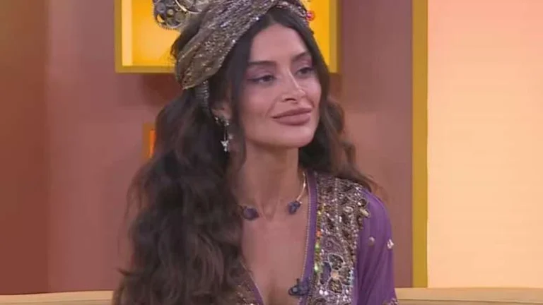 BBB 26: Primeira eliminada, Aline Campos detona sister: Falsa