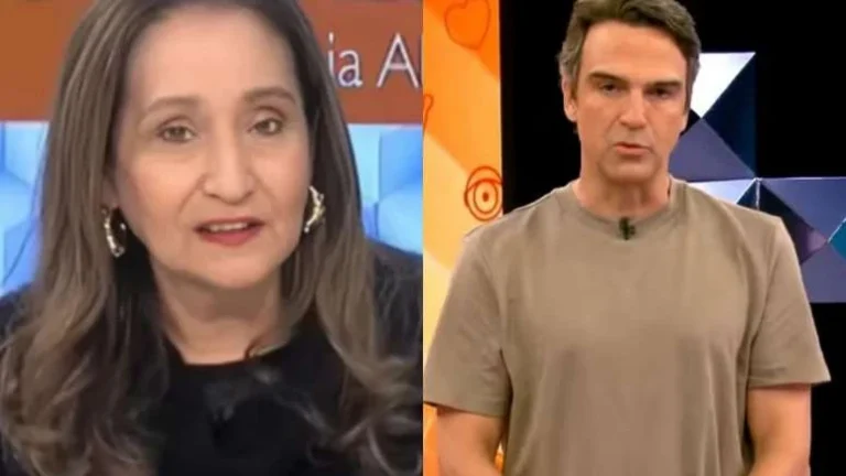 BBB 26: Sonia Abrão detona Globo e produção do reality: Passaram pano