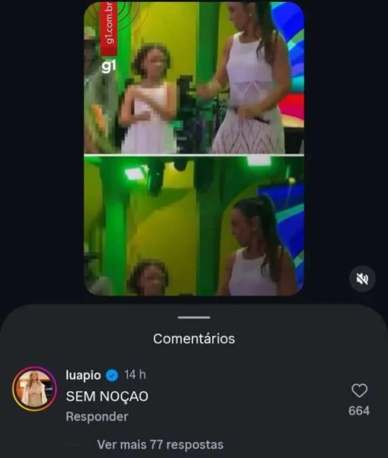 Eita! Luana Piovani detona Ivete Sangalo: Sem noção