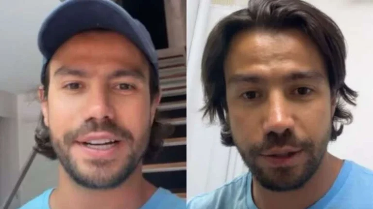 GRAVE? Mariano, da dupla com Munhoz, sofre acidente e vai parar no hospital