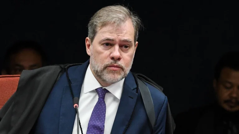 Judiciário pagou diárias de seguranças em região de resort ligado a Toffoli
