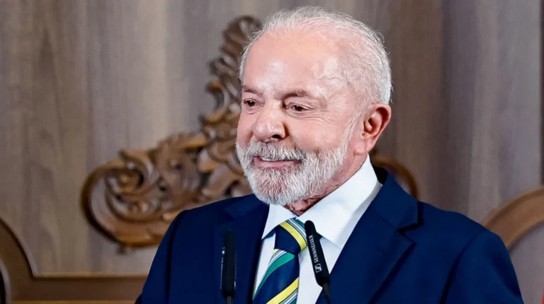 Atlas/Bloomberg: governo Lula é ruim para 48,5%; 47,1% consideram bom