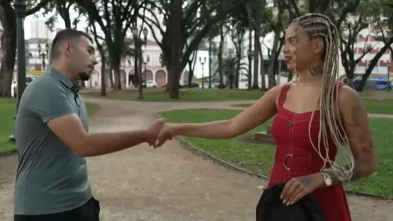 Jovem que se perdeu em trilha no Paraná reencontra amiga que o deixou para trás: Se encerra aqui