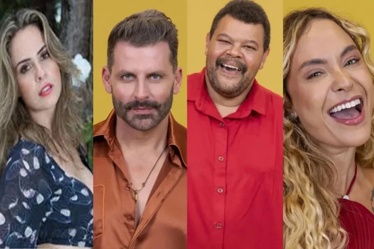 Enquete BBB26: parcial indica os preferidos do público já no início do programa