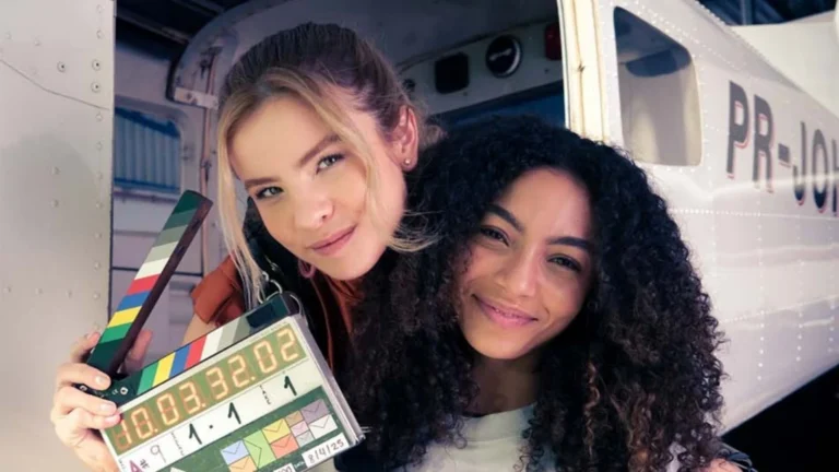 Any Gabrielly e Giulia Be estreiam em novo filme de drama; veja o trailer